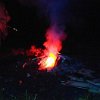 Lagerfeuer