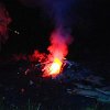 Lagerfeuer